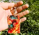 Customize Keychain