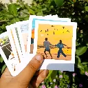 Polaroids (set of 10)
